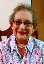 Sonia Zoe Harford Obituary July 6, 2017