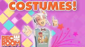 How to create a costume! - YouTube