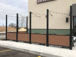 Hours may change under current circumstances Century Fence Since 1917 The Mark Of Permanence