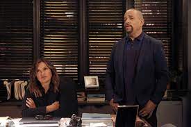 Season 8 opens with two punks kill a random victim for the thrill of it. Full Online Law Order Special Victims Unit Season 19 Episode 10 Video Dailymotion