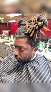 Master Barber Chuck (@master.barber.chu)