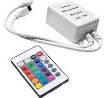 Oracle Lighting 2254-504 ColorSHIFT(tm) Halo Kit, ColorSHIFT(tm) - Simple
