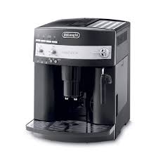With rich treated steel emphasizes, the delonghi bco430 has a cleaned appearance. Delonghi Magnifica Beans To Cup Coffee