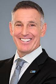 Big Ten Hockey Conference