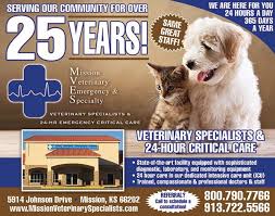 Mission Vet Open 24 Hours A Day 7 Days A Week Pet Emergency Veterinary Emergency Hospital