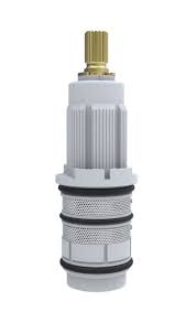 Eco Cool-Touch thermostatic inner workings – WDtegels