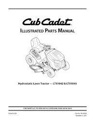 With online parts diagrams, an online parts lookup tool, and expert technicians. Illustrated Parts Manual Manualzz