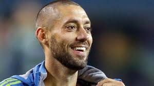 Clint Dempsey talks MLS All-Star game, U.S. Gold Cup