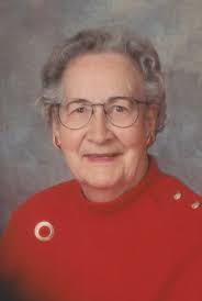 Obituary: Lily Kruse