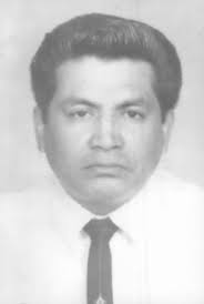 Daniel Franco Garcia