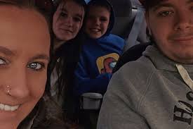 Fundraiser for Amber Matheny by Michelle Morelli : Funeral Support for  Conner Hartman's Family