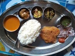 The coconuts that grow so abundantly in goa are put to good use in various forms in the recipes i try. The 7 Best Fish Thali Restaurants In Panjim India