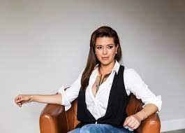 See more ideas about alicia machado, miss universe 1996, rock makeup. Alicia Machado Responds To Trump I Will Continue Standing