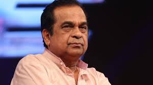 Director srinivas reddy passed away. Legendary Comedian Brahmanandam S Artistic Talent Stuns Netizens Tamil News Indiaglitz Com