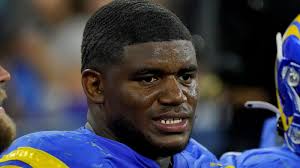 Detroit Lions add defensive lineman Eric Banks off waivers