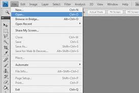 You can then use that jpeg file saved from adobe illustrator to edit in. How To Open Vector Ai Or Eps Files In Photoshop Pixel77