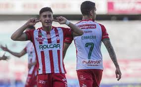 Impulsora del deportivo necaxa s.a. Queretaro Vs Necaxa 0 1 Rayos Ganan A Gallos Aspiran Al Repechaje Mediotiempo