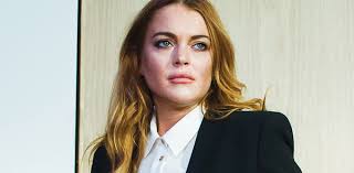 Lindsay Lohan to make stage debut in Speed-the-Plow in the West End