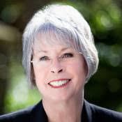 Diana Leggett, candidate for Denton City Council