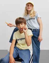 Entdecke die Spring kollektion für Kinder von Mads Nørgaard