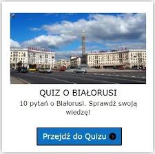 Sektor it na białorusi jest coraz silniejszy. Bialorus Ciekawostki Porady Ceny Pogoda Poznaj Nieznane