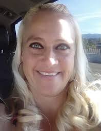 Obituary information for Ginger Anne Ussery