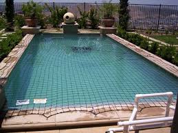 Swimming Pool Safety Nets Secure Your Pool With All Safe Pool Safety Net Swimming Pool Safety Swimming Pools