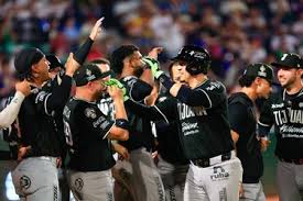 Toros de Tijuana vence 6-5 a Olmecas de Tabasco y queda a un triunfo del título de la Serie del Rey