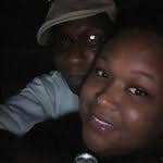 Queen Odom's Instagram, Twitter & Facebook