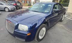 Image result for Marine Blue 2006 Chrysler