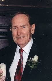 Thomas Curran Obituary