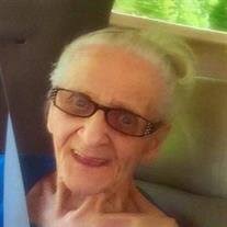 Wanda Squire Youngdell Obituary