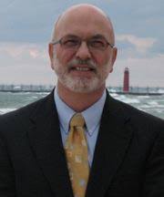 Roger Bergman for County Commissioner