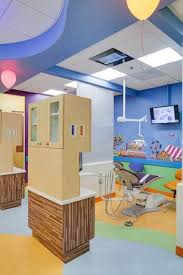 Pediatric Dentist In Del Mar California Photo Gallery Pediatric Dental Office Pediatric Dental Office Decor Dental Office Design Interiors