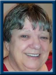 Susan May Weare Obituary