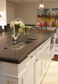 But having a kitchen island with sinks and dishwasher layout design like this proved. 65 Most Fascinating Kitchen Islands With Intriguing Layouts