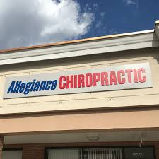 Check spelling or type a new query. Allegiance Chiropractic Severn Md Read Reviews