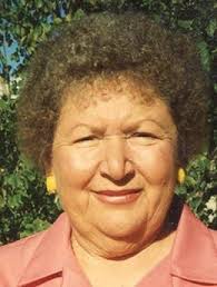 MARGARITE ARMSTRONG Obituary (1927