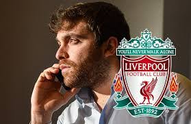 Paul Tierney's Instagram, Twitter & Facebook