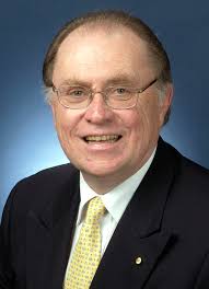 Murray McLean (ambassador)