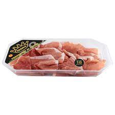In der norditalienischen provinz parma ballen sich. Parma Prosciutto Di Parma 80g Bei Rewe Online Bestellen