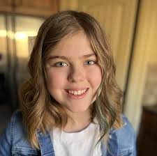 Bonnie Romkey: STUDENTS