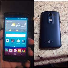 But what's important is to take care of the things that you do before you start rooting the device, given that, you might end up getting the phone bricked if … Best Lg Ls665 Boost Mobile This Phone Is New I Just Don T Need It Anymore For Sale In Tampa Florida For 2021