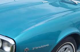 Image result for Gulf Turquoise 1967 Firebird