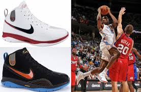 There are several different color schemes, and names, for the kd 7s, so fans will be able to choose which pair they although this was the main design, there are more shoes in the collection. Kevin Durant Shoes Gallery Kd Visual History Timeline Buying Guide