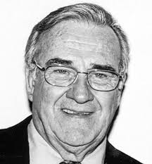 Harold FORD Obituary (2019)