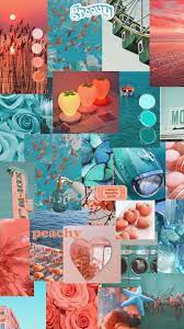 Choose your favorite wallpaper 3. Teal Aesthetic Wallpaper Ipad Novocom Top