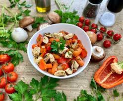 Gesund abnehmen, geht das überhaupt? Gesunde Rezepte Fur Jeden Geschmack In Nur 20 Minuten