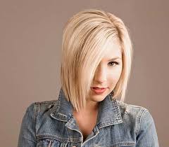 The best hairstyles for straight hair brought to you by instyle experts. 15 Short Hairstyles For Fine Straight Hair