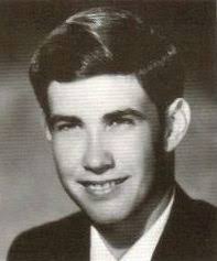 Burbank High Blog: Gary Metcalf, BHS '66, Passed Away May 15, 2015